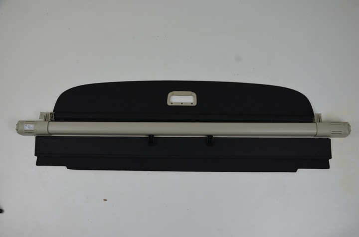 фото №15, Skoda superb iii универсал обивка багажника ролета