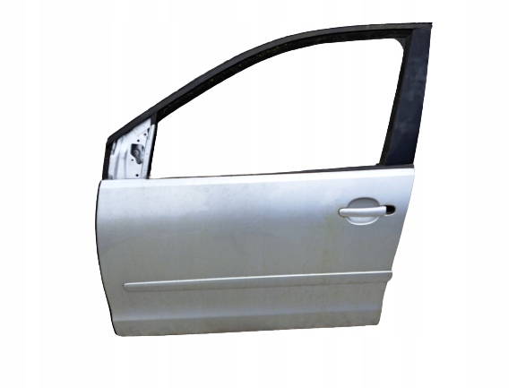 фото №1, Vw polo iv 2001-2009 oczko двері ліві перед