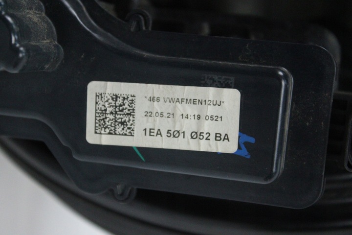 фото №12, Новая org ступица поворотный кулак рычаги правый зад volkswagen id.4 1ea609076