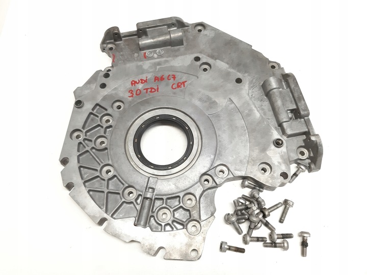 фото №1, Audi a6 c7 3.0tdi crt корпус распределительный вал 059103171cr