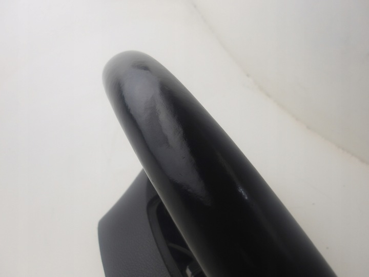 фото №8, Hyundai i30 iii 16-20 кермо шкіряний багатофункціональна круїз-контроль оригінальний номер