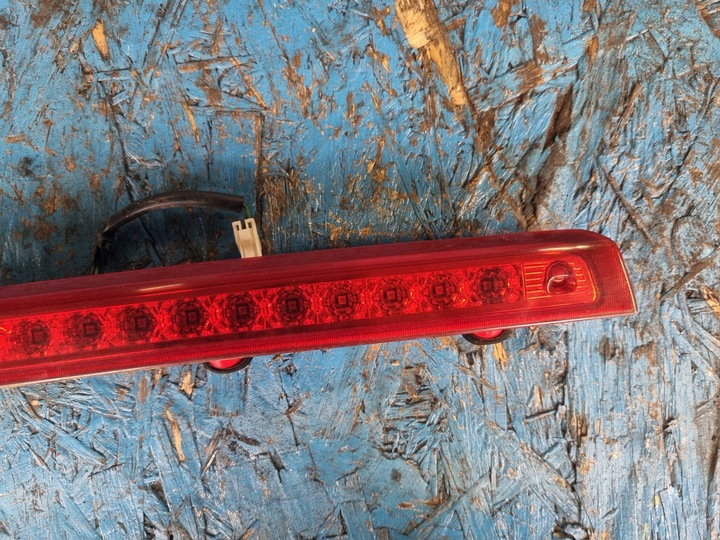 фото №3, Hyundai i30 i hb 07-12 світло сплаву 3 сплав третій