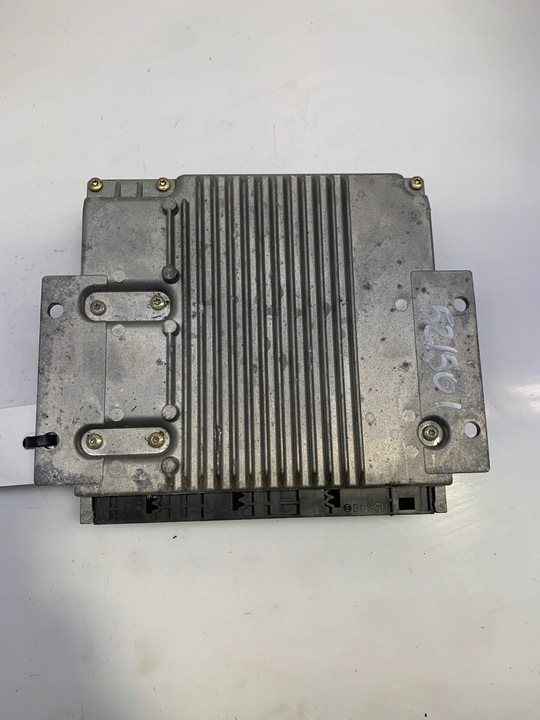 фото №2, Комп'ютер двигуна mercedes a0235459632 0261204779