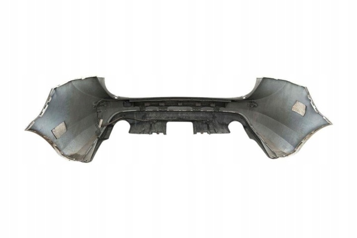 фото №14, Бампер заднє volvo v60 32165263 1.6l бензин 2011