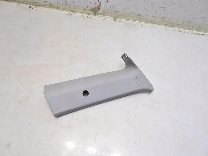 фото №6, Защита стойка c левая ford s-max mk1