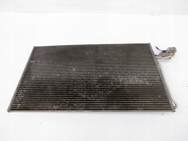 фото №9, Радіаторів кондиціонера конденсатор 4n5h-19710-ac volvo s40 ii v50 2.4i