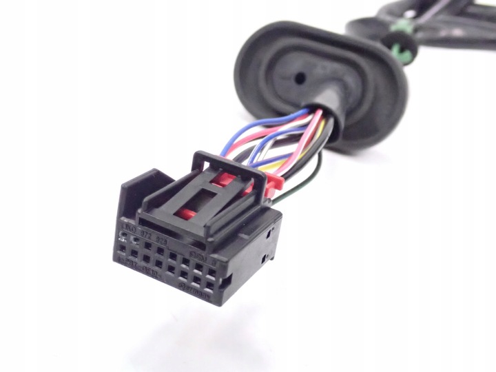 фото №9, Luserko правые 80b857410a audi q5 80a fy lx5h 14pin