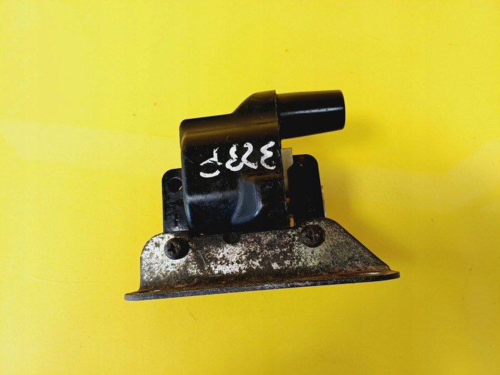 фото №6, Котушка запалювання mazda 323f b6s718100 nr824