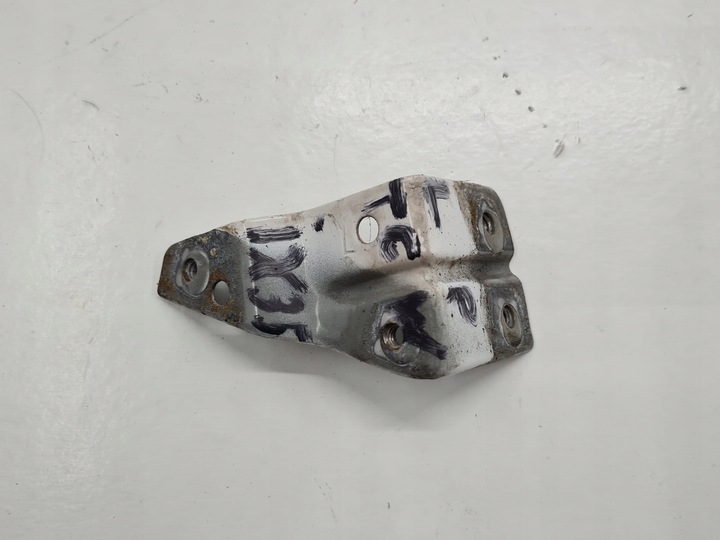 фото №1, Hyundai ix35 кронштейн крила лівий перед tcw