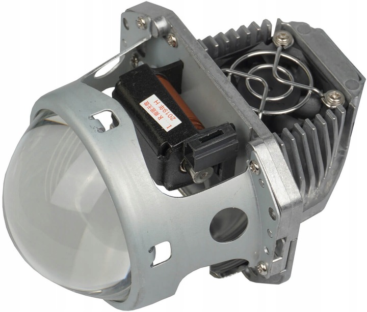 фото №14, Tyc 20-15128-15-2 фара