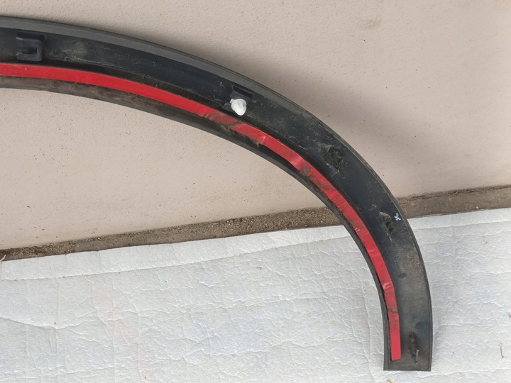 фото №7, Планка передняя левая audi q2 перед левый 81a