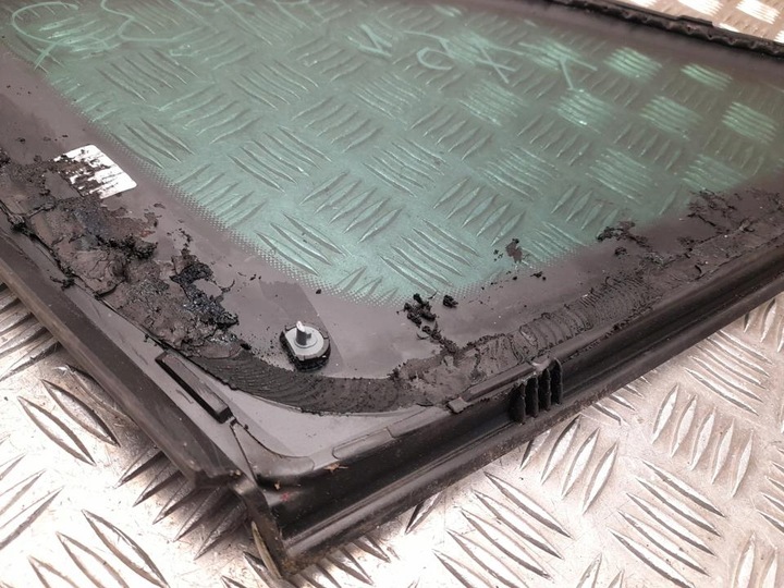 фото №5, Стекло боковая škoda octavia mk4 2021 з задний po правой 5e7845298