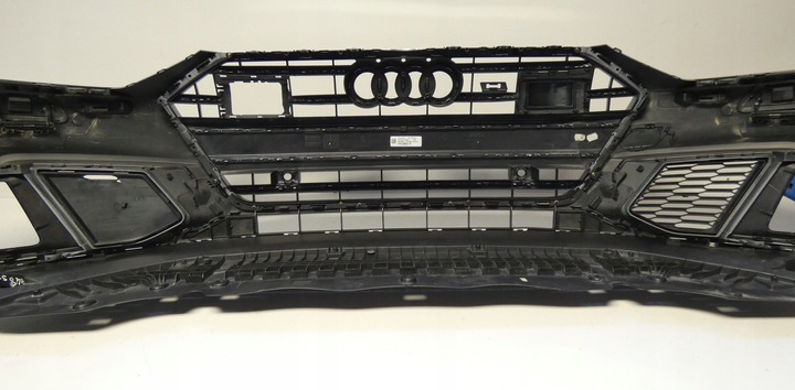 фото №14, Audi a7 s7 4k8807437f 2017- pod 6 pdc бампер перед переднє