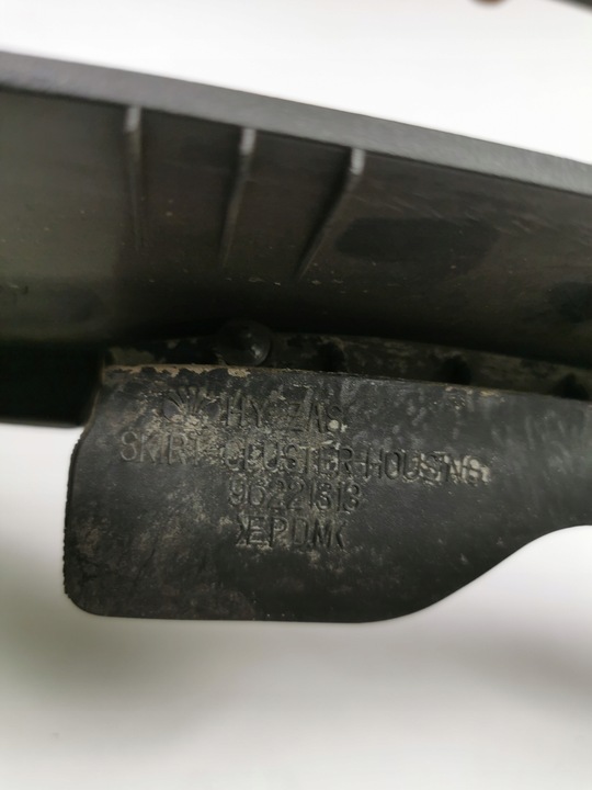 фото №11, Средство панель раздаточная daewoo lanos 1997-2002 оригинальный номер 96241609