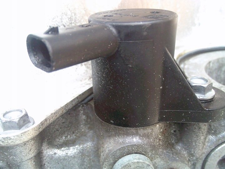 фото №14, Поддон масла opel astra k 1.2 turbo lih f12shl 55515928 55509997 55595870