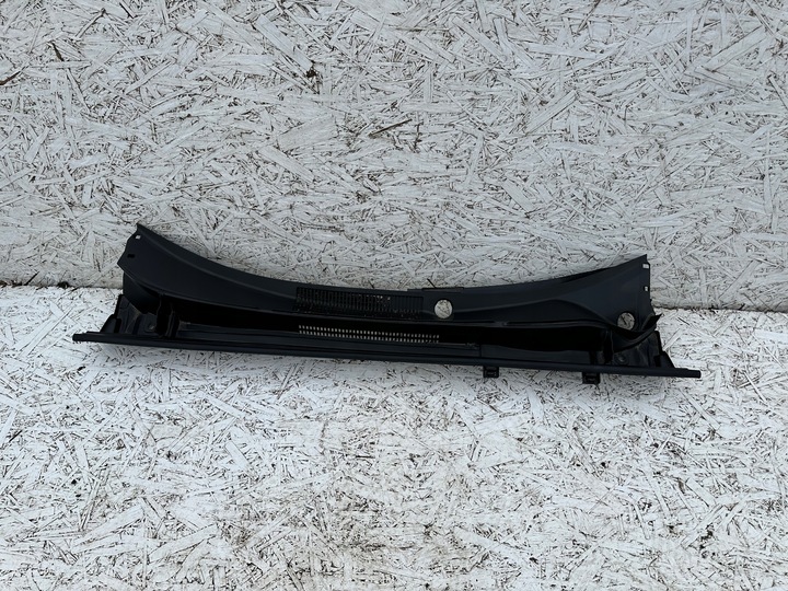 фото №1, Rav4 v панель під лобовим склом зовнішні верхній 55751-42070