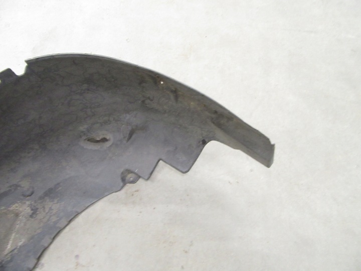 фото №5, Підкрилок лівий зад захист колеса bmw e53 x5