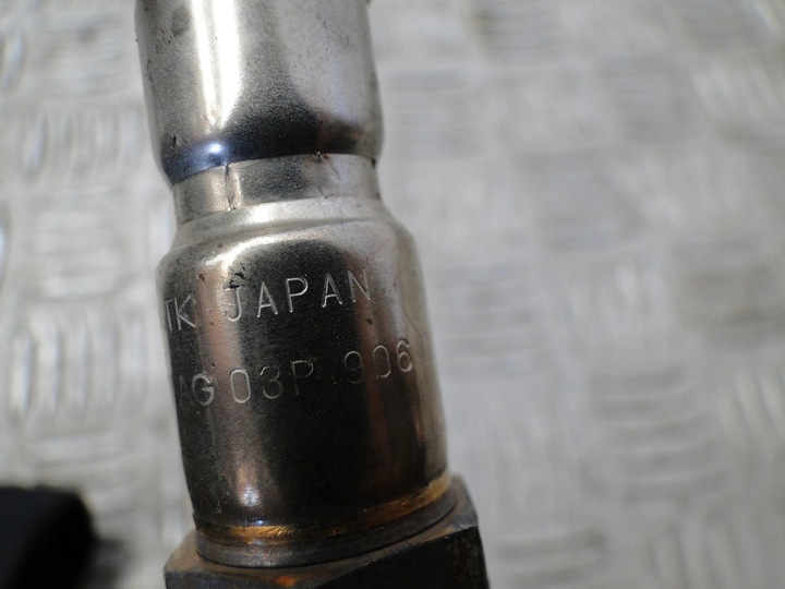 фото №3, Лямбда-зонд seat ibiza 6j 6j0 1.2tdi 03p906262b