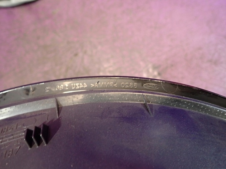 фото №7, Ford mondeo iii mk3 00-03 1.8 110km спидометр приборы 1s7f10849ah 225766km