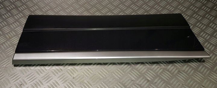 фото №10, Range rover vogue l405 планка двері права зад нижній