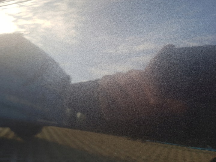 фото №11, Дверь правые перед toyota avensis t25 03- 1g1