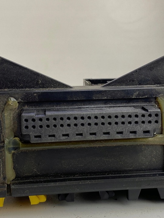 фото №6, Коробка предохранителей jeep cherokee wk