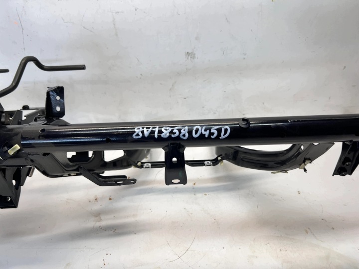 фото №8, Каркас панели распределительной audi a3 8v 8v1858045d