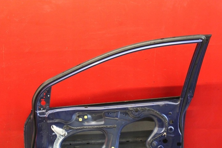 фото №9, Двері праві перед передні b-558m honda city 5 v sedan 08-11