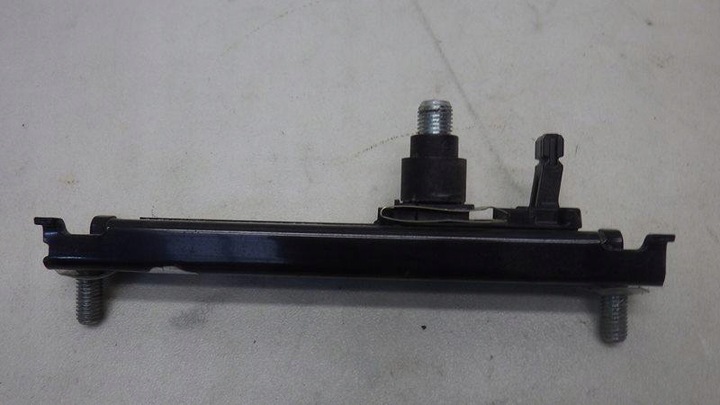 фото №7, Регулировка высоты ремня левая ducato iii boxer jumper ii 1356708080