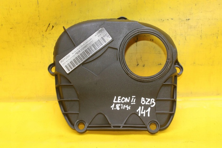 фото №1, Защита корпус распределительный вал seat leon ii vw audi skoda 1.8 tfsi bzb 06h103269c