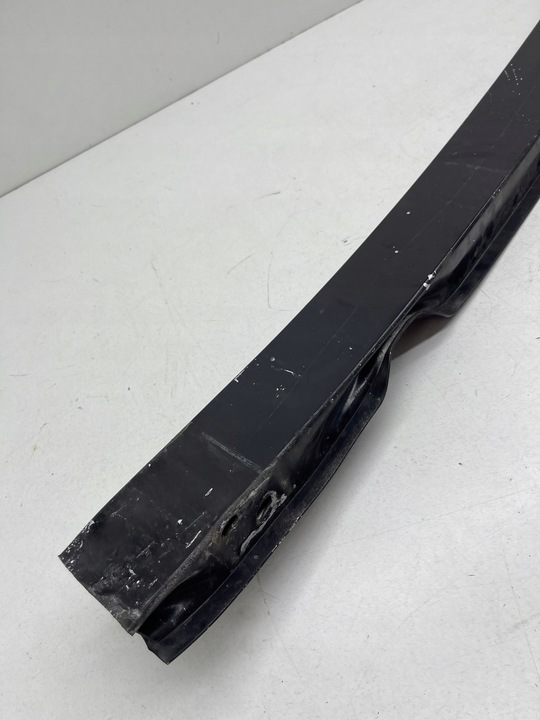 фото №12, Audi a6 c7 зона смятия усилитель балка бампера перед