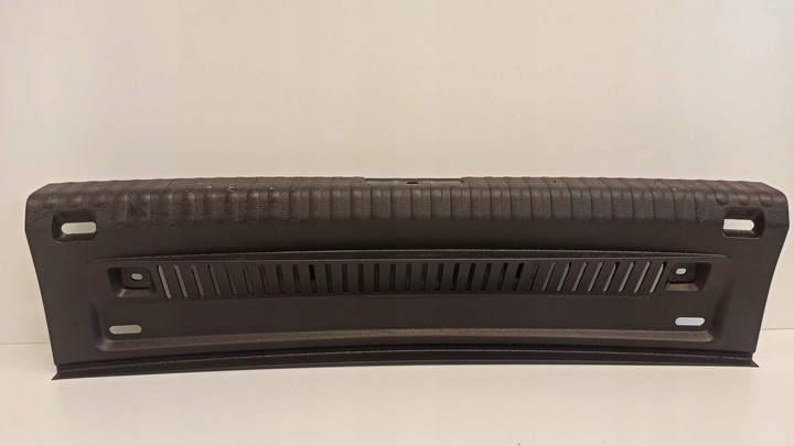 фото №5, Vw tiguan защита порога багажника 5n0863459