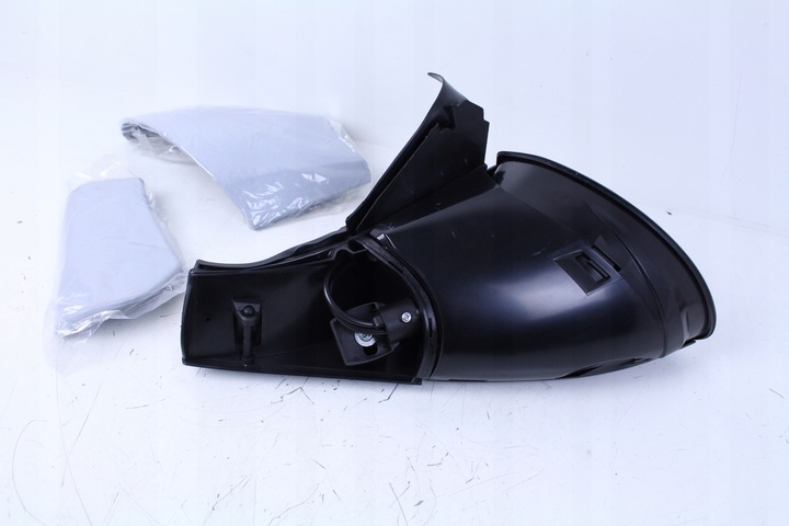 фото №3, Зеркало левая opel vectra b