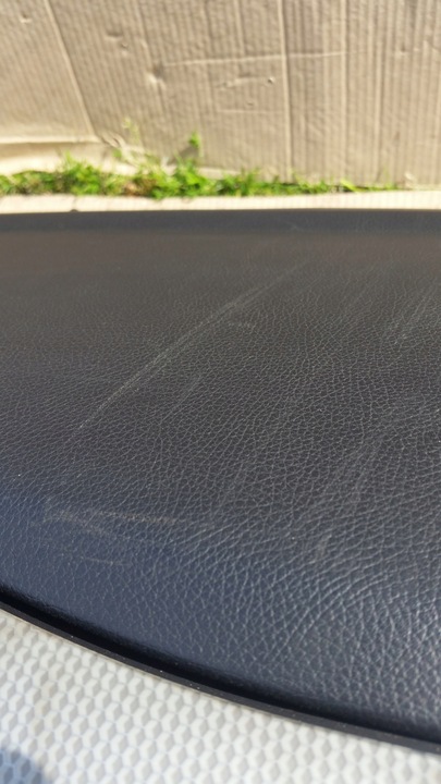 фото №11, Mercedes b-klasa w246 панель консоль подушки ремені 11-14