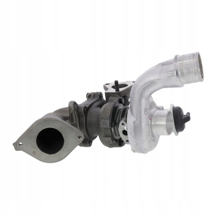 TURBO 703753 RENAULT h3753