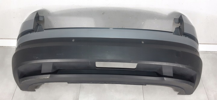 фото №8, Skoda kodiaq 16- бампер задній 565807421