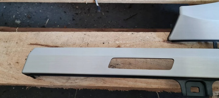 фото №14, Q7 4m ii декори dekor панелі розподільчої капот qy9 англієць