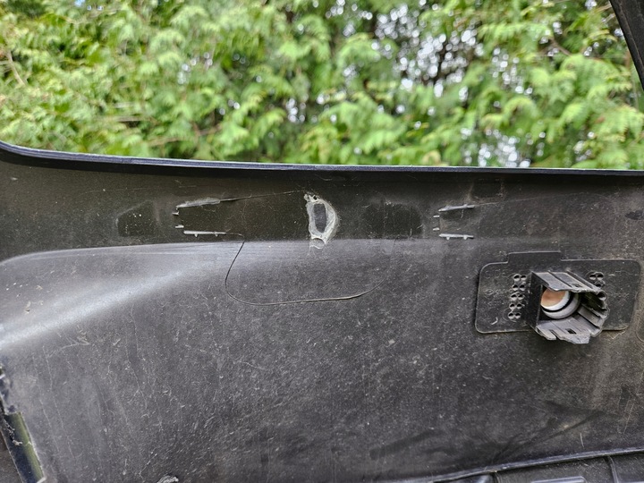 фото №15, Бампер перед hyundai kona i ev elektric 18-