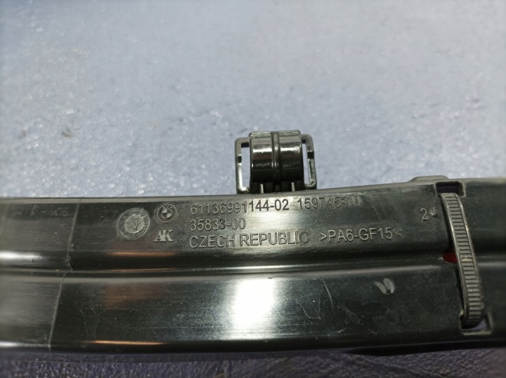 фото №5, Bmw 3 g20 g21 m3 g80 джгут трубка  плюсовий заряджання c7910745804