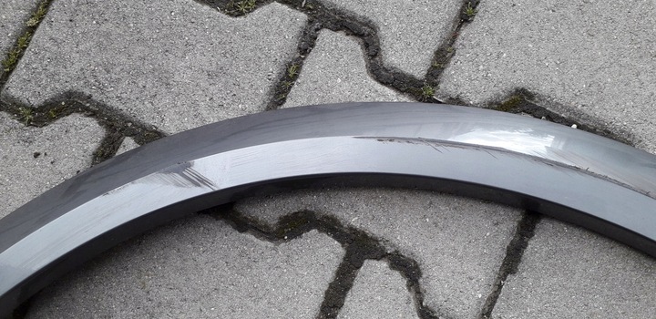 фото №6, Планка крила права перед cupra formentor 5ff853718b