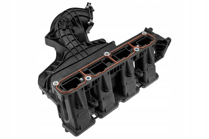 фото №2, Колектор всмоктуючий ,dodge jurney 2.4 09- compass 2.0