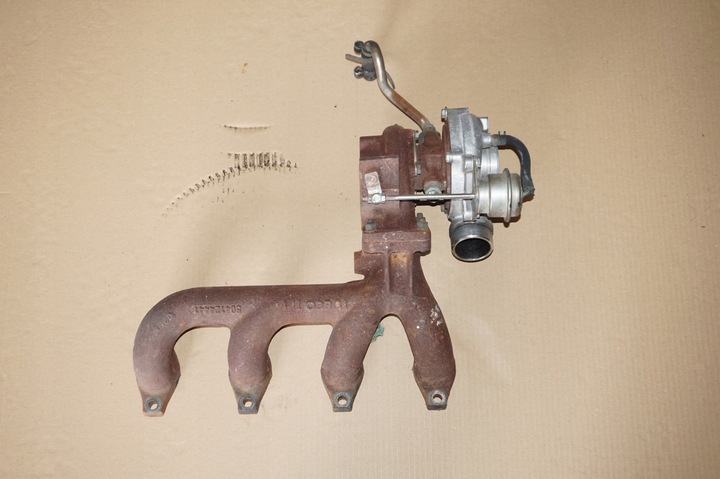 фото №11, Двигун iveco sofim 8140.43s 2229 2,8td