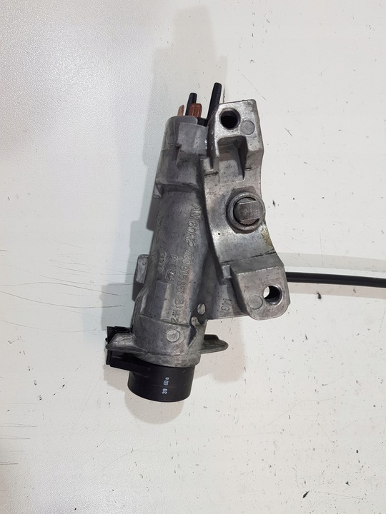 фото №13, Набір стартовий 8e0907557f audi a4 b6 b7 eu 2.0b