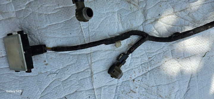 фото №11, Установка бампера зад volkswagen amarok ii ford ranger mk.vi n1xt-15k868