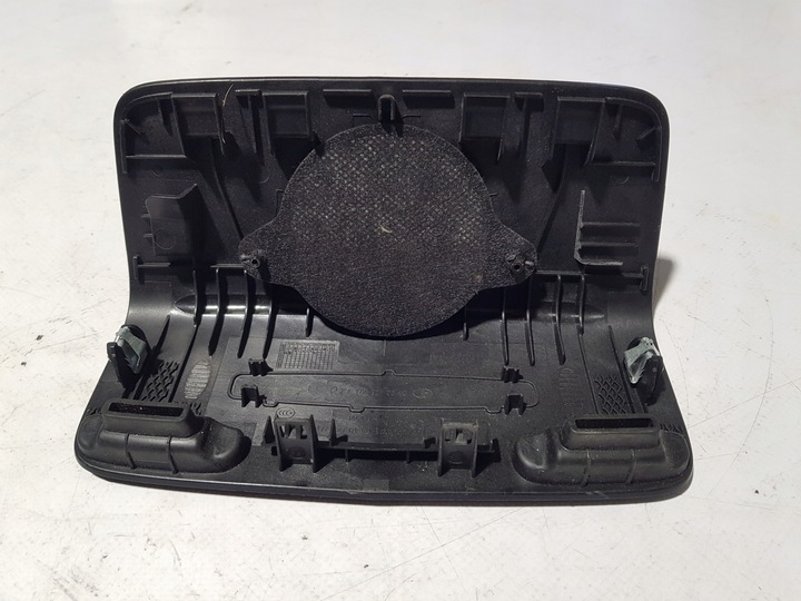 фото №3, Mercedes slc w172 slk r172 захист маскувальна накладка динаміка зад