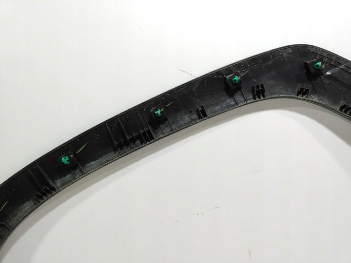 фото №15, Hyundai tucson iv планка na крило права перед передня