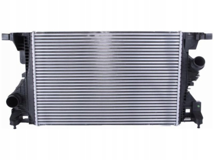 фото №1, Інтеркулер mercedes клас a w177 1.3 v177 1.3 клас b w247 1.3