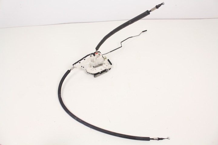 фото №1, Замок левый зад maserati quattroporte vi 6pin