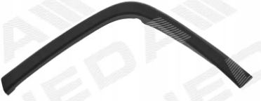 фото №1, Jeep grand cherokee 2021- планка крила зад l