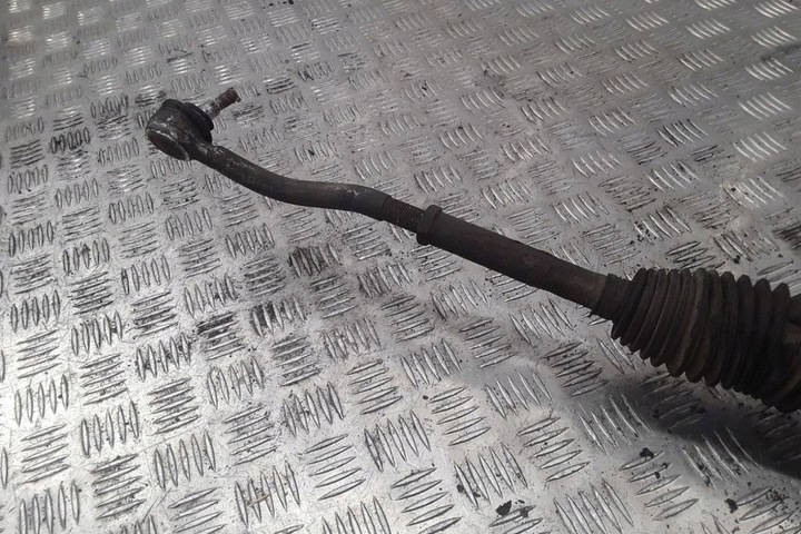 фото №6, Рулевая рейка citroën c5 i break de_ z8x4 2.2l дизель 98kw 2003